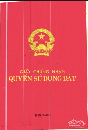 cần bán đất giá tốt cơ hội đầu tư / làm nhà vườn rất đẹp