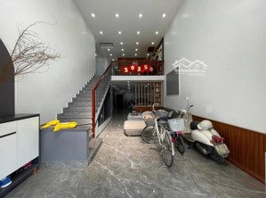 nhà 2 tầng dân xây tđc nam hải 2 - ngô gia tự - 120m2 ngang 8m - đông tứ trạch