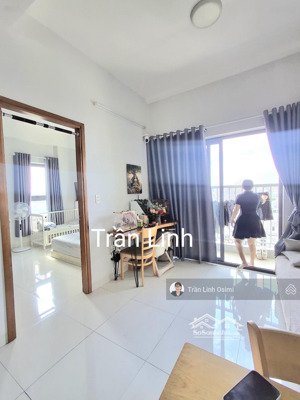 hot! bán căn góc - 57m2 2pn 1wc - khu chung cư sài gòn coop - osimi - phú gia hưng trục lê đức thọ