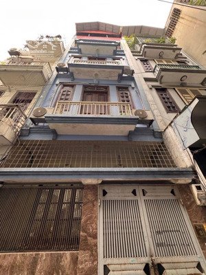 chính chủ cần bán nhà phố yên lãng- dân xây chắc chắn .