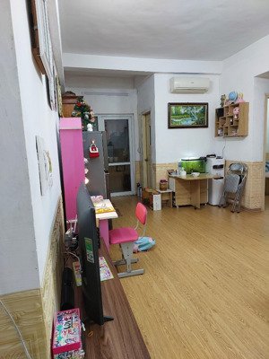 bán nhanh, căn hộ đầu hồi tòa ct4 xa la 63m2, 2pn, sổ đỏ, full nt. lh 