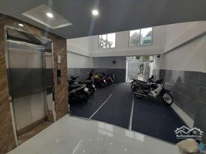 tin thật quá rẻ chỉ 14.5 tỷ chdv dòng tiền 80tr/th 22 phòng khép kín , hẻm ô tô, đường rộng 16m