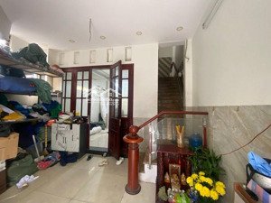 bán nhà hồ văn long bình hưng hòa b dt: 5 x 13m (66m) sổ vuông 4 tầng 5pn, 4wc