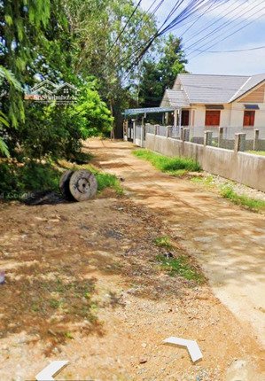 [ đất vườn hẻm nguyễn xiển _ gần trường lái ] * phù hợp quy hoạch đất ở * giá: 1,268 tỷ