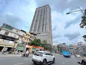 ngọc lâm mặt ngõ kinh doanh tháng máy ô tô giá rẻ nhà đẹp