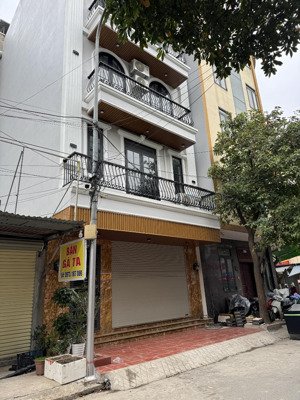 cực hiếm! nhỉnh 17 tỷ - kđt văn quán - 68m - oto tránh
nhà 4 tầng, phân lô, oto tránh