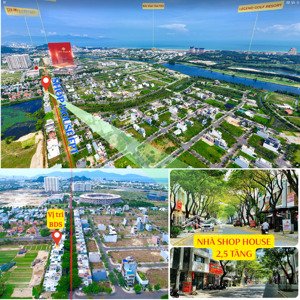 đất nền fpt trục kinh doanh shophouse sầm uất chỉ 6,5 tỷ