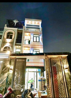 bán nhà đẹp tỉnh lộ 43, thủ đức, 70m giá 6.15 tỷ, có sân đậu xe hơi.