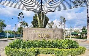 Nền đẹp khu dân cư Ngân Thuận - Ngay trung tâm phường Bình Thủy