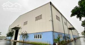 Cho Thuê Nhà Xưởng 9344m2 - Ngay Kcn Bàu Xéo - Trảng Bom - Chuẩn Quốc Tế, Container 24/24