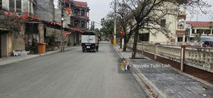 hiếm! nhà 63m2 mạnh tân, thuỵ lâm, nhà mặt tiền - trục kinh doanh