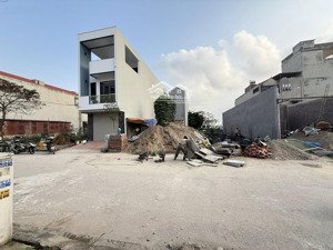 bán lô đất chính chủ khu đô thị phía nam - trung tâm gia bình - bắc ninh