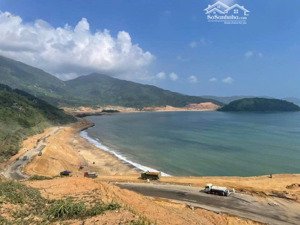 mở bán dự án vinhomes hải vân bay (vin làng vân) giá gốc chủ đầu tư