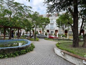 căn bán nhà khu cityland center hills trần thị nghỉ, phường 7, gò vấp