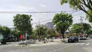 chủ thiện chí cần chuyển nhượng góc 2 mặt tiền đẹp đường 7m5 hoàng quốc việt sơn trà