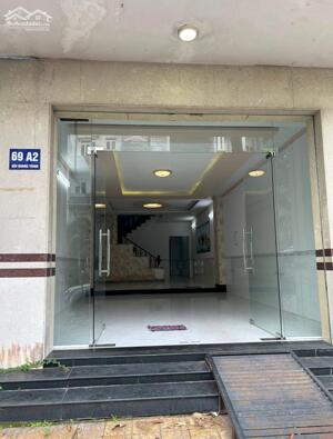 Nhà 1 trệt 3 lầu đường Bùi Quang Trinh - Trục Chính Khu Dân Cư Phú An