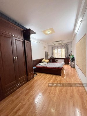 bán nhà lê quang đạo từ liêm, 35mx5t thông sàn, ngõ rộng gần ô tô- nhỉnh 8 tỷ