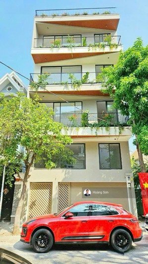 bán tài sản dòng tiền đường số 45 ( 7x20m ) trệt 3 lầu | thu nhập 50tr/tháng, giá tốt cần bán