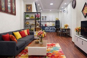 nhà đẹp 3 tâng btct với 4pn sát mặt tiền kế đh kinh tế chợ nguyễn tri phương