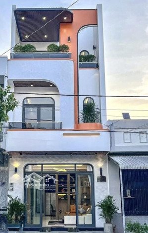 chỉ 1 căn duy nhất đặng văn ngữ, 58m2, sổ riêng, giá 3 tỷ 550