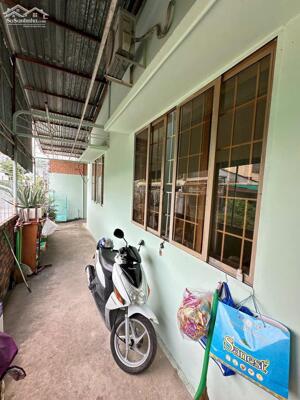 Bán nhà cấp 4, DT 6 x 15,6 nở hậu 6,2m, Đường xe hơi, gần PCCC kp1 Phường Trảng Dài