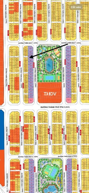 cc bán căn tn6-218 xẻ khe dt 63m2 khu tinh hoa view hồ, vườn hoa hướng đb giá 18 tỷ lh 