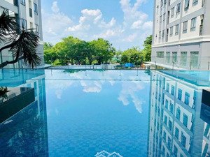 bán căn hộ saigon intela 55m2 2pn 2wc nội thất cơ bản view đẹp giá 2tỷ280 , 50m2 2pn 2wc 2ty100