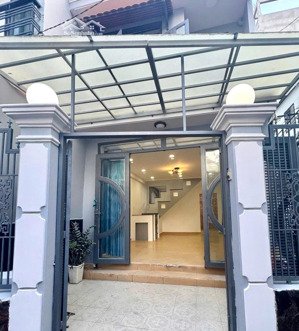 bán nhà bùi đình túy 50m2 hơn 6 tỷ vào ở ngay