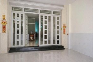 nhà đẹp mt kdc ql50 bc 109m2 nhỉnh 7 tỷ