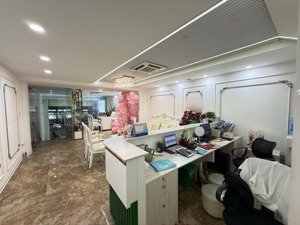 chính chủ nhờ e hòa bán tòa nhà 8 tầng tại phố vũ trọng phụng dt 89m giá chào 53,3 tỷ