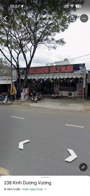 chính chủ bán 1 cặp đất kinh dương vương