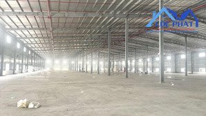 bán xưởng 34.900m2 kcn long thành, đồng nai giá 10triệu đô