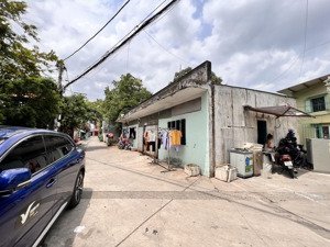 chỉ 6.2 tỷ - 120m2 đất sát tân phú ngang 15m cực hiếm diện tích khủng: 120m2 (căn góc thoáng)