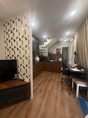 nhà đẹp 4 tầng ông ích khiêm q11 lô góc thoáng hẻm 5m nội thất xịn 40m 7.5 tỷ