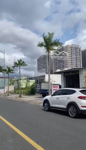bán đất đường trung lập 9, ngay dự án chung cư, phường hải vân, đà nẵng giá tốt. lh 