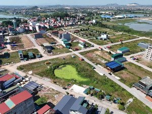 bán đất đấu giá đồng vân,quang châu,việt yên, bắc giang(p-nếnh-bắc ninh) giá 4,5 tỷ,kinh doanh luôn