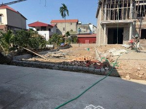 chỉ còn 1 lô duy nhất , rẻ, đẹp liên nghĩa _ văn giang _ hưng yên, đường thông ôtô.