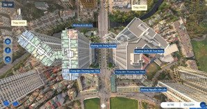 hiếm có khó tìm căn 2 ngủ ngay tại chung tâm hà đông chung cư kepler giá rẻ sập sàn. lh 