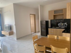 bán căn hộ ngay vành đai 2, chợ đầu mối thủ đức 70m2, sổ sẵn - full nội thất