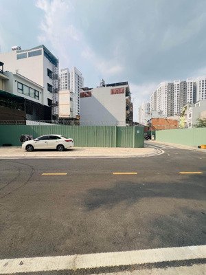 bán đất xây mới, đường tô hiệu, hoà bình, tân phú, 56m2, đường 10m vỉa hè, khu xây dựng 4-5 tầng.