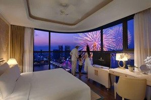 bán gấp căn hộ 1pn view sông rất đẹp tại vinpearl condotel đà nẵng, lợi nhuận đang nhận net 10%