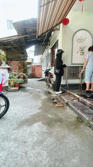 nhà cấp 4 3pn, 64m2, shr, đường số 36 linh đông