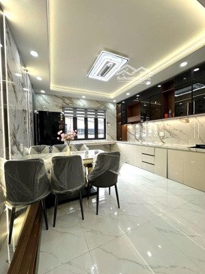 nhà mới xây 5 tầng hẻm xe tải tân kỳ tân quí& gò xoài ,5pn,dtsd 300m2,chỉ nhỉnh 7.5 tỷ