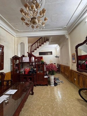 bán nhà riêng dt 47m- mt 4,8m- 5 tầng -4 ngủ - mặt ngõ 3 m