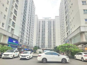 bán chung cư prosper plaza - 52m2 - 2pn - view phan văn hớn - đã có sổ - chỉ 2.89 tỷ