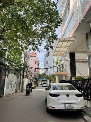 bán nhà nguyễn cửu vân, bình thạnh. hẻm 10m, hđt 28 triệu, 4 tầng, nở hậu nhẹ, chỉ 13.5 tỷ tl