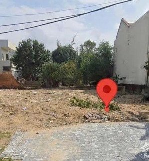 bán cặp đất đường võ như hưng - mỹ an - tp đà nẵng