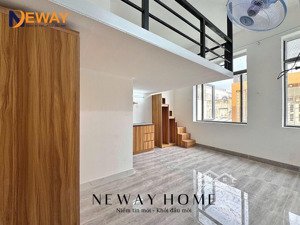 khai trương cho thuê căn hộ mới xây - nội thất cơ bản - ngay gần thạch lam - lê niệm