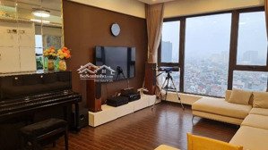 cho thuê căn hộ lê trọng tấn, trịnh đình cửu 70m, nhà đẹp ở ngay