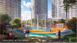 thông tin chính thức dự án imperia sky park (mik an khánh) từ chủ đầu tư